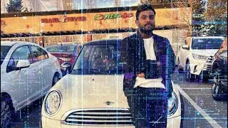 A Day in MY LIFE IN CANADA|| BUYING MY NEW CAR 🚘 ||