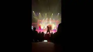 Bodyfire and Firebreathing/ Feuerspucken und K&ouml;rperfeuer