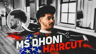 Ms Dhoni Hairstyle Kiya Hai ☺️ Fighter Movie Release 3D 😎 Pvr 4DX Fast Time Experience Review