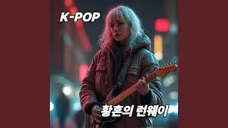 황혼의 런웨이
