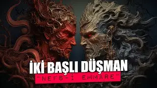İKİ BAŞLI DÜŞMAN 