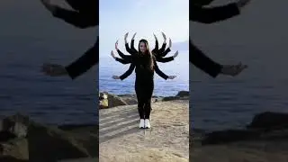 amazing dance performance video || newsexpress9