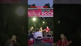 ARS at #WatervilleRocks