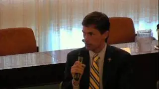 2015 Santa Fe Energy Summit