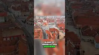 Discover Brașov Transylvania's Gem Amidst the Carpathians