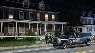 Police investigating overnight shooting in Lancaster County
