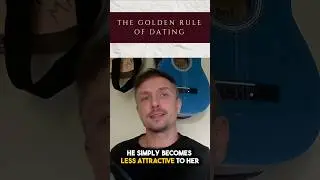 The #1 Secret to Attraction #attractiontips