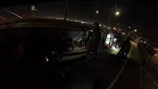 Thursday Night LAPEV/LBPEV Rideout!!!  So much fun and so many BIKES!!!