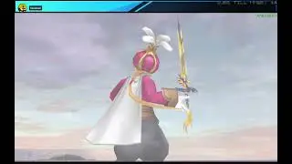 Final Fantasy Fridays: Dissidia Duodecium Final Fantasy (Part 11)