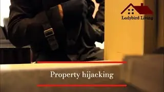 Property hijacking: steps to prevent property fraud