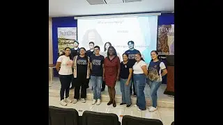 Food Fraud presentation at Facultad Ingenerio Quimica, UADY