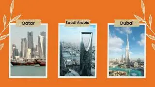 Get your Work in Gulf Country