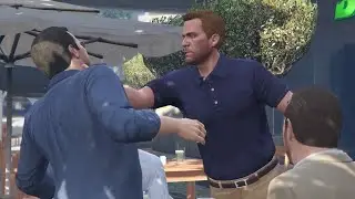 GTA GAMEPLAY PART 9