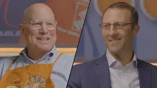 The Home Depot’s Ted Decker: Exceptional Leaders / Exceptional Ideas