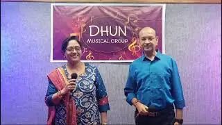 bhagyesh-shirin#areyaarmeritumbhihoghazab#ashabhosle#kishorkumar#teendevian#devanand#simi