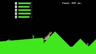 StixsHD's Organ Trail Complete Edition Clements Quest(No Commentary) Live PS4 Broadcast