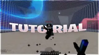 [TUTORIAL] HOW TO DO THE BEST RAINBOW EFFECT FOR RUSHCLIPS