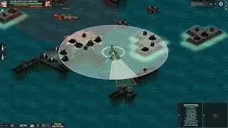 CryingLady 😭 vs 106 Pillage Target Perfect Zero Repair Battle Pirates Kixeye April 2024