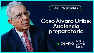 Caso Uribe: Tribunal decide si chuzadas a Uribe serán utilizadas como pruebas en juicio | María C.
