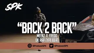 [FREE] Meekz x Fredo Type Beat | Meekz Type Beat 2021 | 