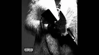 Rich Amiri - Paranoid (Instrumental)
