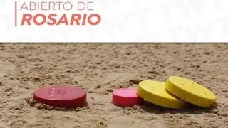 PRIMERA JORNADA - ROSARIO 2025