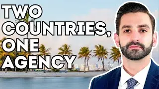 From Venezuela to Miami: How a Family Agency Reinvented Itself