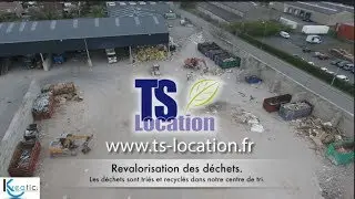 Location de bennes