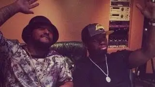 50 Cent - Flip On You ft ScHoolboy Q