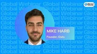 Millennium Fellowship Webinar with Mike Harb