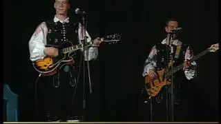 Akordi - Zakladi Slovenije