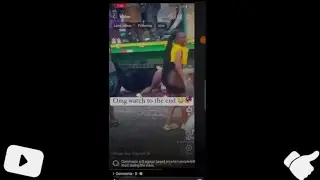 6,000 For New Borns/ Girl Almost Lost Her Life After Twerking