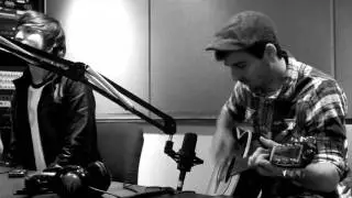 Aristo on Black Squirrel Radio Part 1