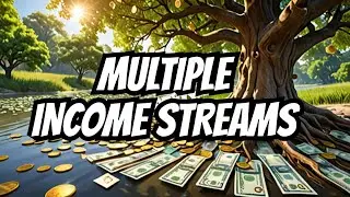 Create Financial Stability with Multiple Streams