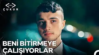 Akın Koçovalı, Büyük Tezgaha Geldi! - Çukur 3. Sezon 3. Bölüm