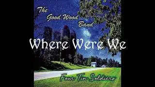 Where Were We