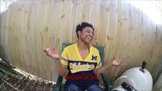 YOUNG M.A - BAD BITCH ANTHEM REACTION