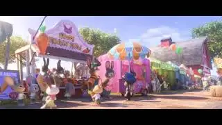 Zootopia parte 2/3