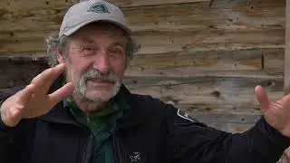 A Lifetime on the Land - Chilkoot Trail: A Precious Place, Stories of Canada