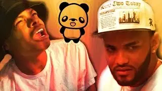 Joyner Lucas - Panda Remix DONE RIGHT! (Reaction) IT'S DEAD