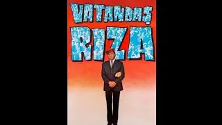 Vatandaş Rıza 1979 - C&uuml;neyt Arkın