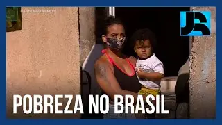 Pesquisa revela que maioria das crian&ccedil;as de baixa renda permanece na pobreza no Brasil