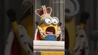 Minions  || enemy