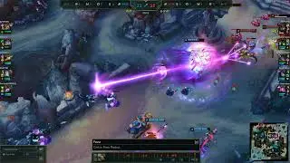 Damage Class XD