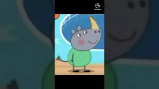 Rohan Sings Big Fish Little Fish