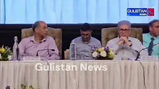 CM Omar Abdullah Graces Engineer&rsquo;s Day Celebration in Srinagar