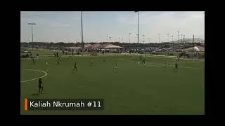 9/20/2025 Solar 🆚 DKSC (Left Wing #11)