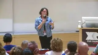 Science in VR - An immersive future in design for social impact