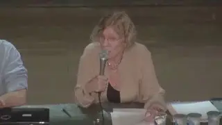A Historicidade das Reformas da Educação Profissional - Professora Doutora Maria Ciavatta
