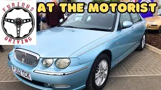 Furious Driving at The Motorist 30-04-2023